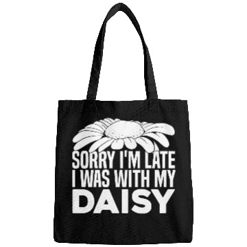 Discover Daisy Garden Gardening Gardener Bags