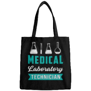 Discover Medical Laboratory Technician Science Lab Tech Bags