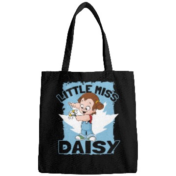 Discover Daisy Garden Gardening Gardener Bags