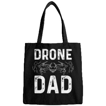Discover Drone Dad Computer Expert Gift Bags
