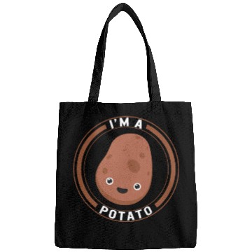 Discover Potato Vegetable Bags, I'm A Potato Bags,