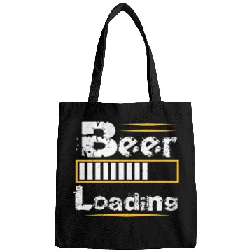 Discover Beer Loading Bags