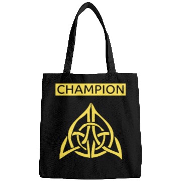 Discover Fantasy football champion Bags