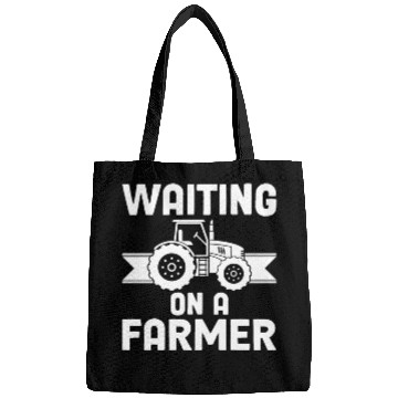 Discover Farm Life Bags