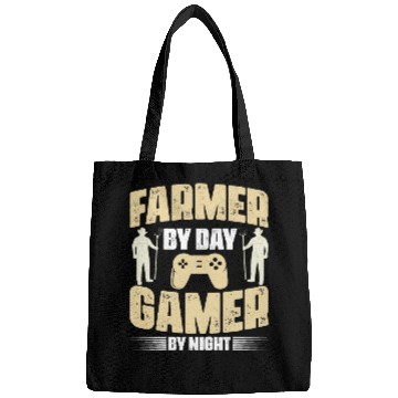 Discover Funny Farmer Gift Ideas Bags