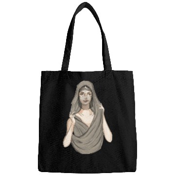 Discover Arabic Woman Hijab Belly Dance Arabic Woman Hijab Bags