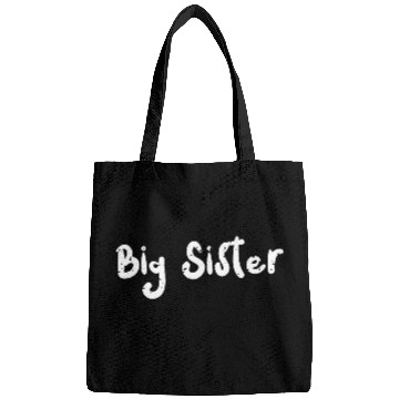 Discover Big Sister - Sister Bags