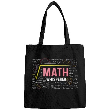 Discover Math Whisperer University Professor Gift Bags