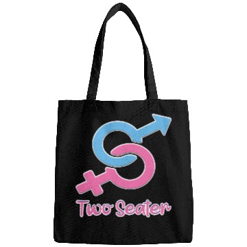 Discover Silk road tees two seater funny Bags