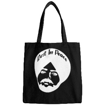 Discover Rest in peace Sidhu Moose Wala rip Bags