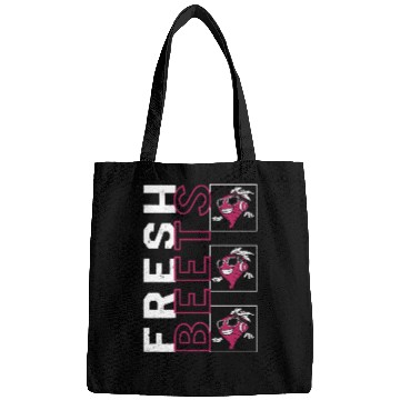 Discover Beets Vegetable Bags, Fresh Beets Wearing