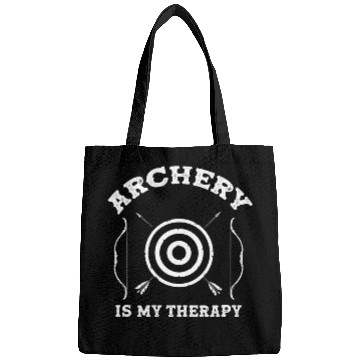 Discover Archery Archer Bags