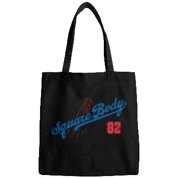 Discover 1982 Square Body Bags