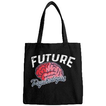 Discover Future Psychologist Psychology Student Gift Bags