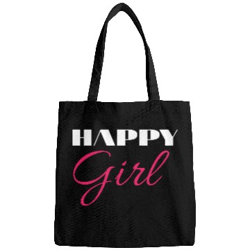 Discover Happy girl Bags