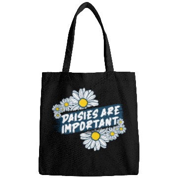 Discover Daisy Garden Gardening Gardener Bags