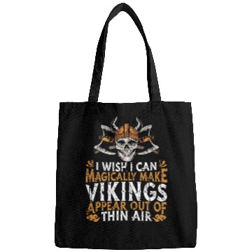 Discover Viking Bags