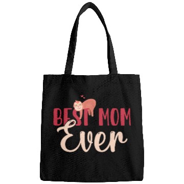 Discover Sloth Sloths, Mom, Mother Best Mom Ever Bags
