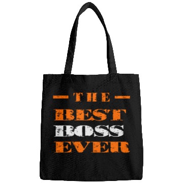 Discover The Best Boss Ever Bags