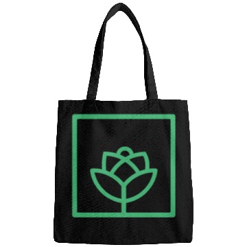 Discover Nature unique and simple design Bags