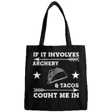 Discover Archery Archer Bags