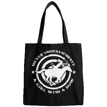 Discover Archery Archer Bags