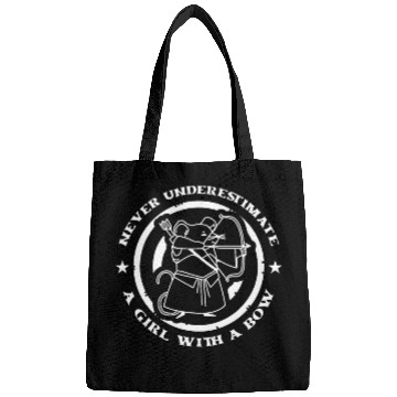 Discover Archery Archer Bags