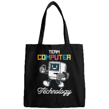 Discover Computer Engineer Scientist Admin Programmer Gift Bags