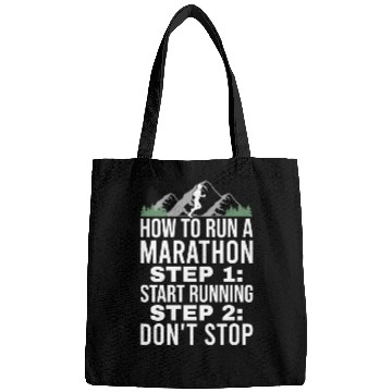 Discover How To Run Marathon - Marathon Racer Bags