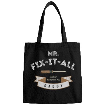 Discover Black Beige Light Brown Vintage Father's Day Bags