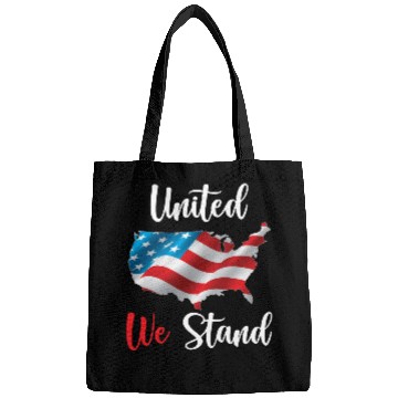 Discover independence day Bags