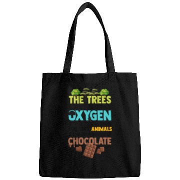Discover Novelty Reasons To Save Trees Planting Bags