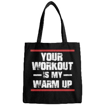 Discover Gym Workout Warmup Weightlifting Powerlifting Bags