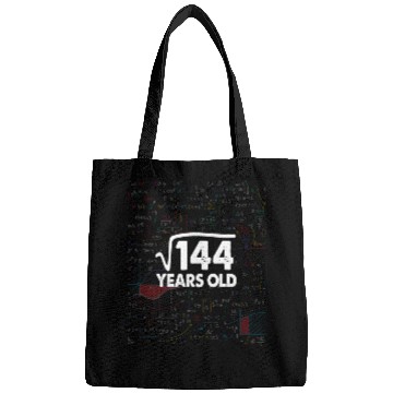 Discover 12 Years Old Math Bags