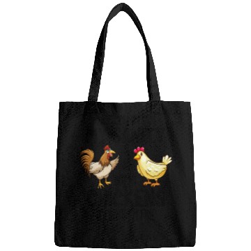 Discover Sometimes I Question My Sanity But My Chickens Tol Bags