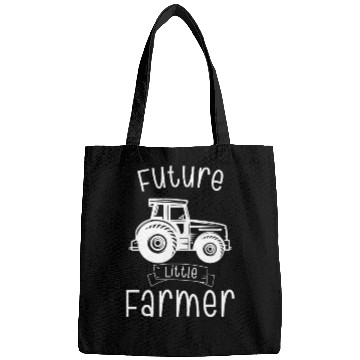 Discover Future Little Farmer Bags