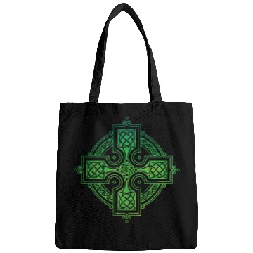 Discover Celtic Cross Bags