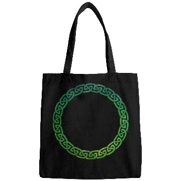Discover Celtic Knot Bags