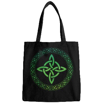 Discover Celtic Knot Bags