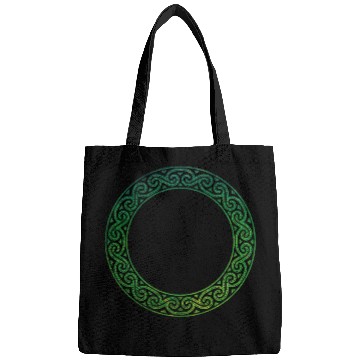 Discover Celtic Knot Bags