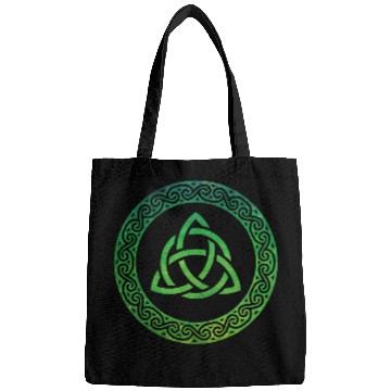 Discover Celtic Knot Bags