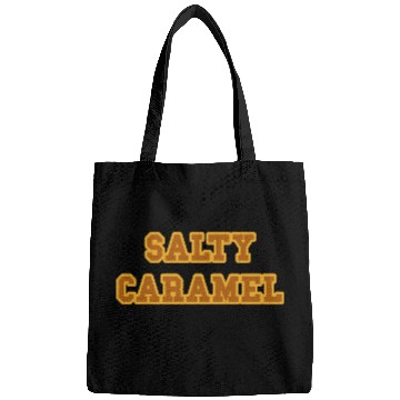 Discover Salty Caramel Bags