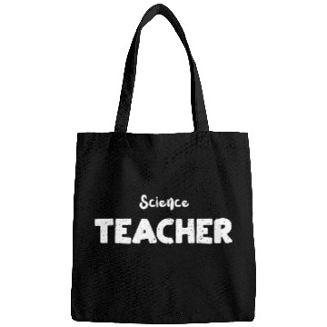 Discover Science Teacher - Science Bags