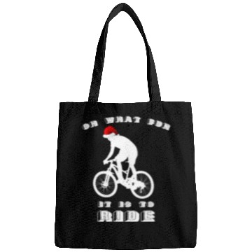 Discover Christmas Mountain Biking Bags Mountain Biker