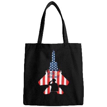 Discover 4th Of July US Military. 4th of July, AmeriCAN Bags