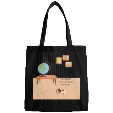 Discover Earth Bags