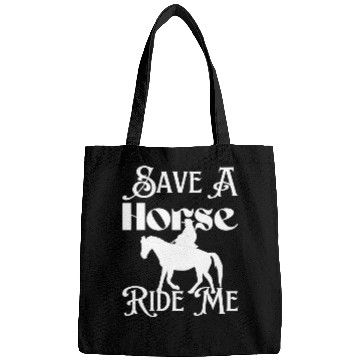 Discover Horse Cowboy Bags