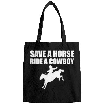 Discover Horse Cowboy Bags