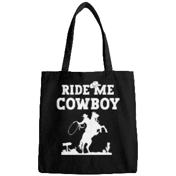 Discover Horse Cowboy Bags