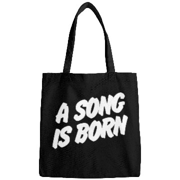Discover A Song Is Born Bags